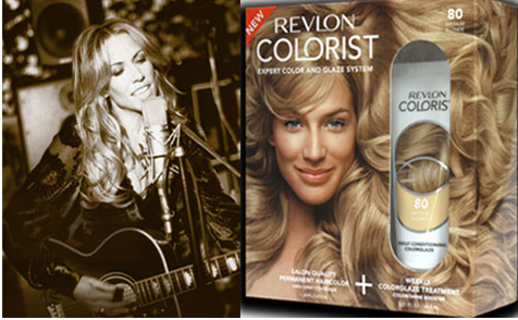 Revlon Colorist Will Not Fade Away!